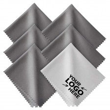 Microfiber Cleaning Cloths